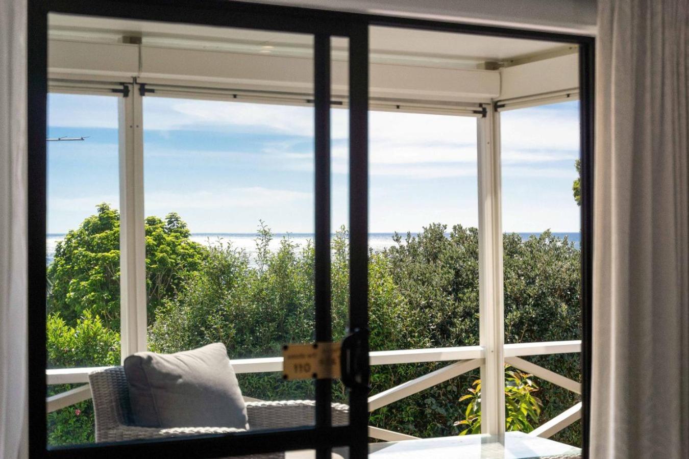 Апартаменты Onemana Retreat - Self-Contained Unit With Hot Tub Opoutere Экстерьер фото